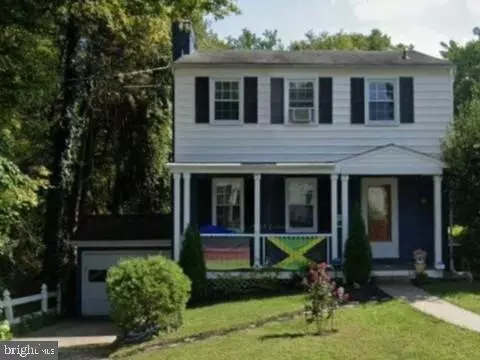 617 A Walker Ave, Baltimore, MD 21212