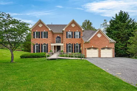 1316 W Seminary Ave, Lutherville Timonium, MD 21093