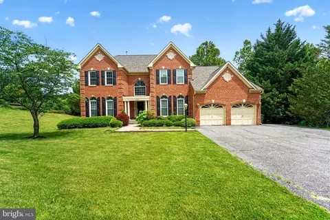 1316 W Seminary Ave, Lutherville Timonium, MD 21093