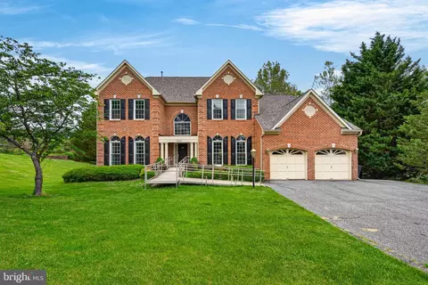 Undisclosed, Lutherville Timonium, MD 21093