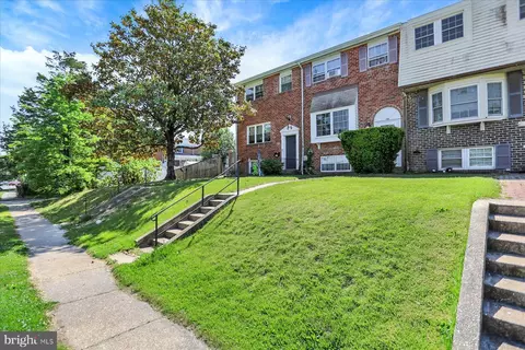 959 Elm Rd, Halethorpe, MD 21227