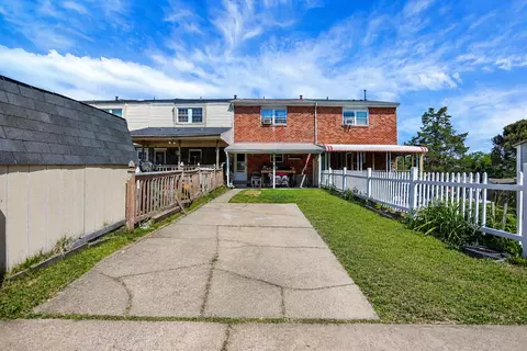 Exterior - 959 Elm Rd, Halethorpe, MD 21227 photo 1 of 2