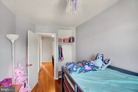 Bedroom - 959 Elm Rd, Halethorpe, MD 21227 photo 3 of 5