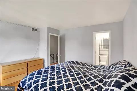 Bedroom - 959 Elm Rd, Halethorpe, MD 21227 photo 1 of 5