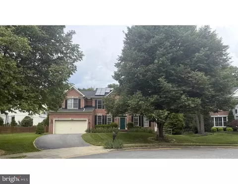 4 Crestleigh Pl, Lutherville Timonium, MD 21093