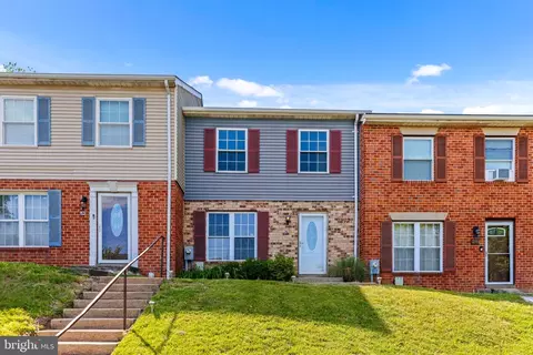 26 Clearlake Ct, Parkville, MD 21234
