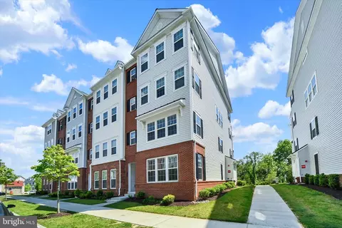 9435 James Macgowan Ln #439, Owings Mills, MD 21117