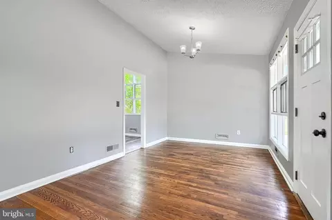 Living - 6901 Chippewa Dr, Baltimore, MD 21209 photo 7 of 8