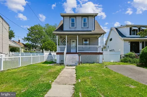 1817 Maxwell Ave, Dundalk, MD 21222