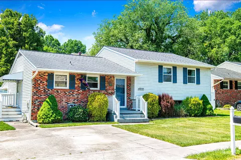 4205 Winterode, Nottingham, MD 21236