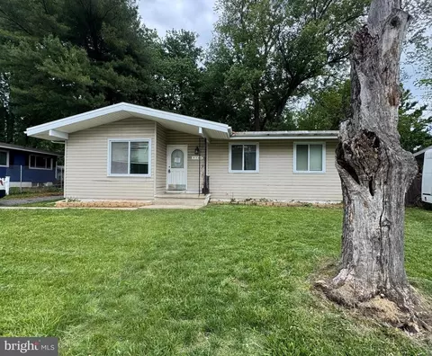 9706 Liberty Rd, Randallstown, MD 21133