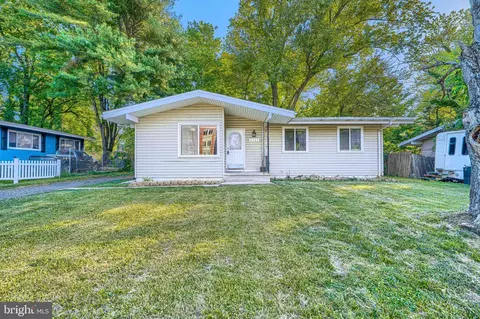 9706 Liberty Rd, Randallstown, MD 21133