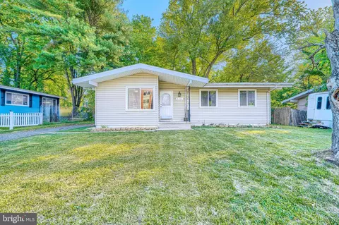 9706 Liberty Rd, Randallstown, MD 21133
