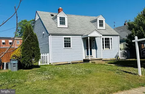 3426 Loganview Dr, Dundalk, MD 21222