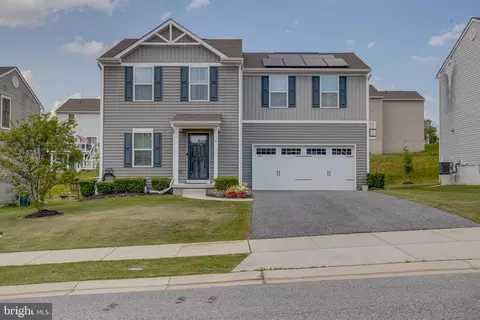 5 Shirehall Ct, Middle River, MD 21220