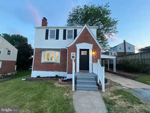 1512 Neighbors Ave, Rosedale, MD 21237