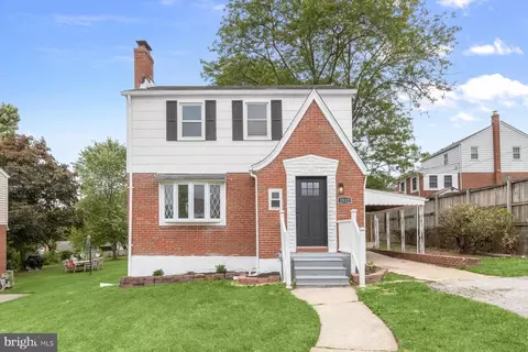 1512 Neighbors Ave, Rosedale, MD 21237