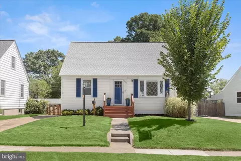 1236 Oakland Terrace Rd, Halethorpe, MD 21227