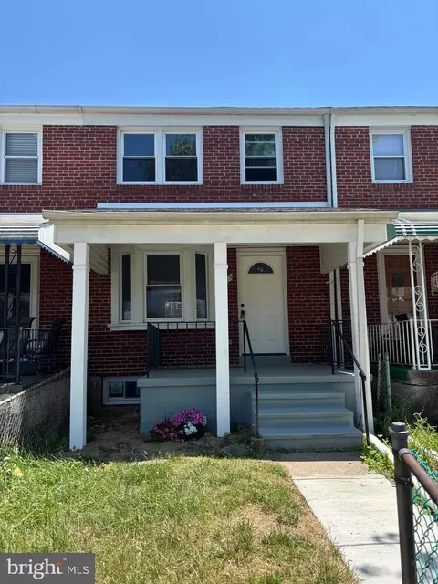 1905 Nevill Rd, Dundalk, MD 21222