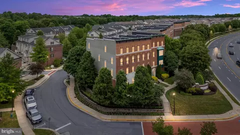 9366 Esplanade Ct #9366B, Owings Mills, MD 21117
