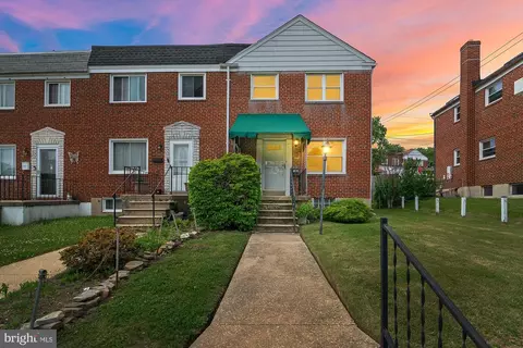 1252 Halstead Rd, Parkville, MD 21234