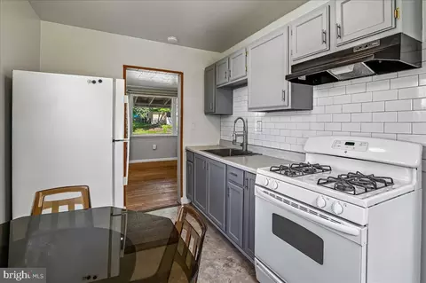 Kitchen - 107 5th Ave, Halethorpe, MD 21227 photo 2 of 2