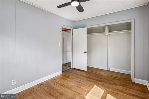 Bedroom - 107 5th Ave, Halethorpe, MD 21227 photo 2 of 4