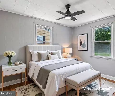 Bedroom - 107 5th Ave, Halethorpe, MD 21227 photo 1 of 4