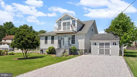 646 Rockaway Beach Ave, Essex, MD 21221