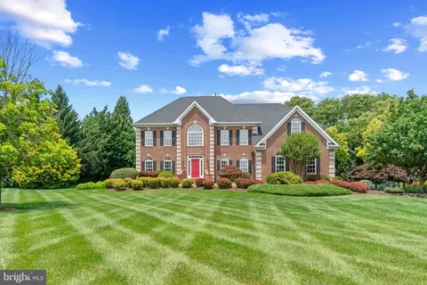 4004 Manor Oaks Rd, Phoenix, MD 21131