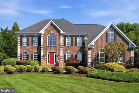 4004 Manor Oaks Rd, Phoenix, MD 21131