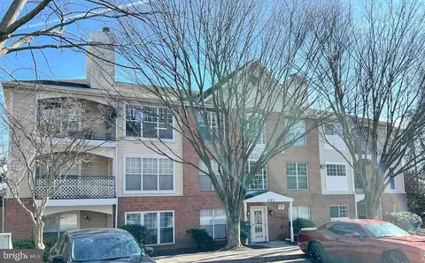 17 Ashlar Hill Ct #17, Parkville, MD 21234