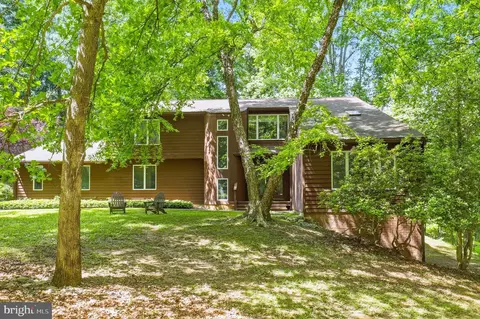Undisclosed, Reisterstown, MD 21136