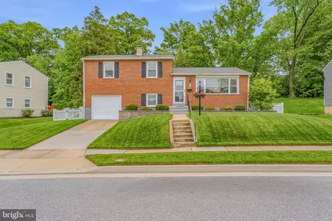 7 Wendslow Pl, Lutherville Timonium, MD 21093