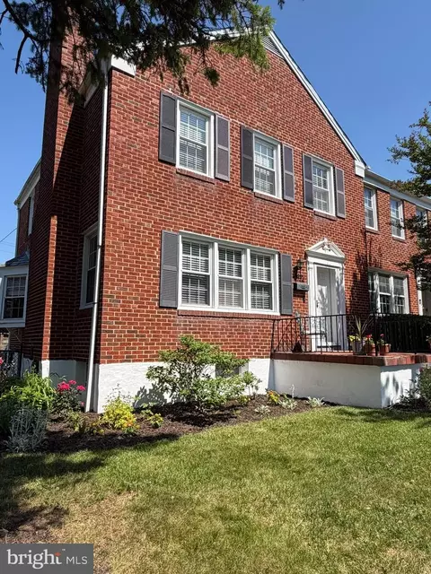 8132 Pleasant Plains Rd, Towson, MD 21286