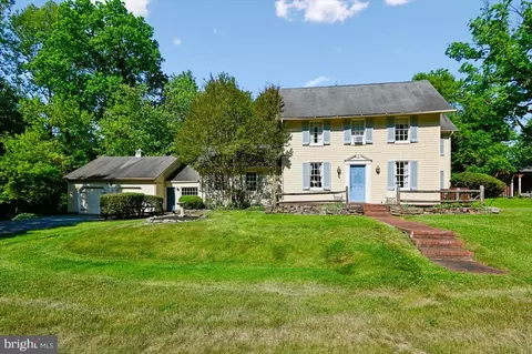7808 Ruxwood Rd, Towson, MD 21204
