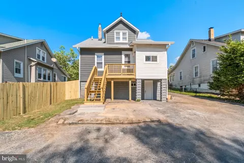 Exterior - 5546 Selma Ave, Halethorpe, MD 21227 photo 1 of 3