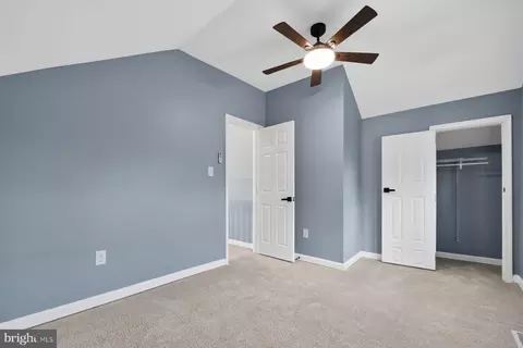 Bedroom - 5546 Selma Ave, Halethorpe, MD 21227 photo 2 of 2