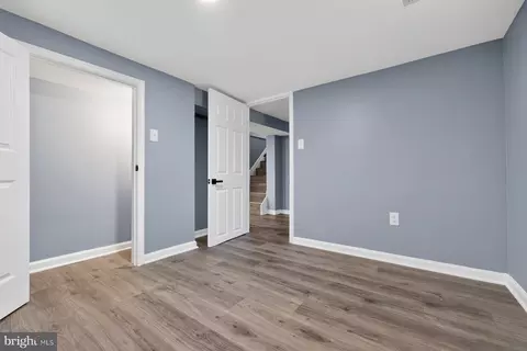 Entry Way - 5546 Selma Ave, Halethorpe, MD 21227 photo 8 of 8