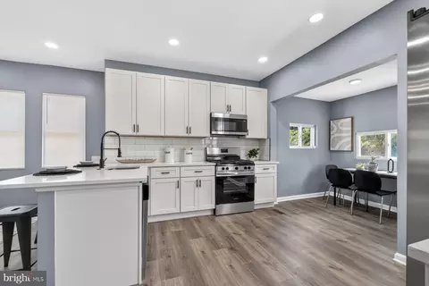 Kitchen - 5546 Selma Ave, Halethorpe, MD 21227 photo 1 of 2