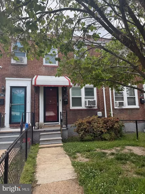 108 Sollers Point Rd, Dundalk, MD 21222