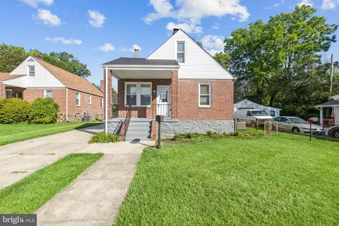 2004 Englewood Ave, Baltimore, MD 21207