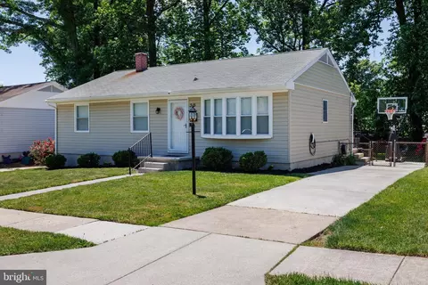 315 Osborne Ave, Catonsville, MD 21228