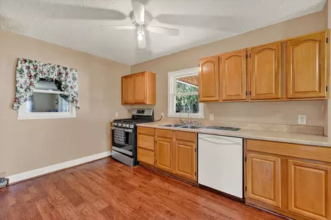 Kitchen - 212 Maple Ave, Dundalk, MD 21222 photo 1 of 2