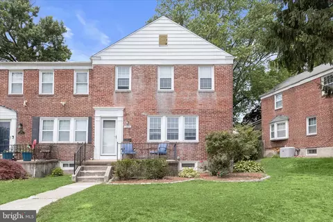 1823 Deveron Rd, Towson, MD 21286