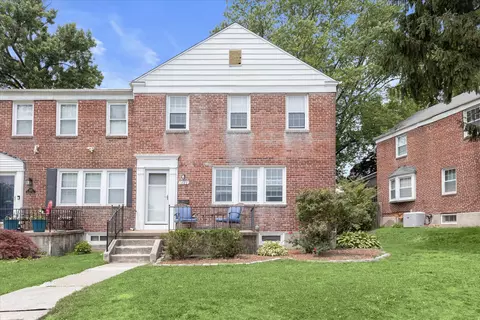 1823 Deveron Rd, Towson, MD 21286