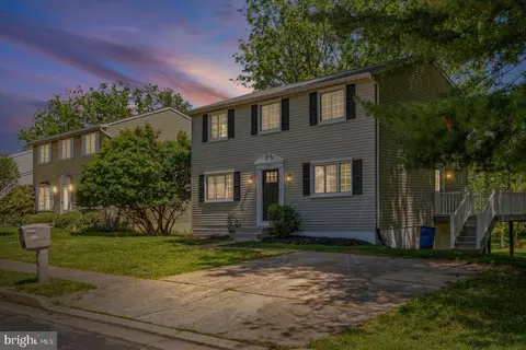 1129 Kingsbury Rd, Owings Mills, MD 21117