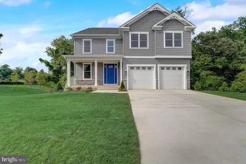 7618 Carla, Pikesville, MD 21208
