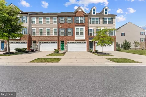 9639 Julia Ln, Owings Mills, MD 21117