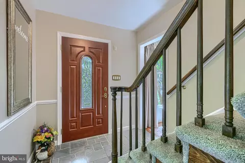 Entry Way - 13325 B Fork Rd, Baldwin, MD 21013 photo 1 of 3